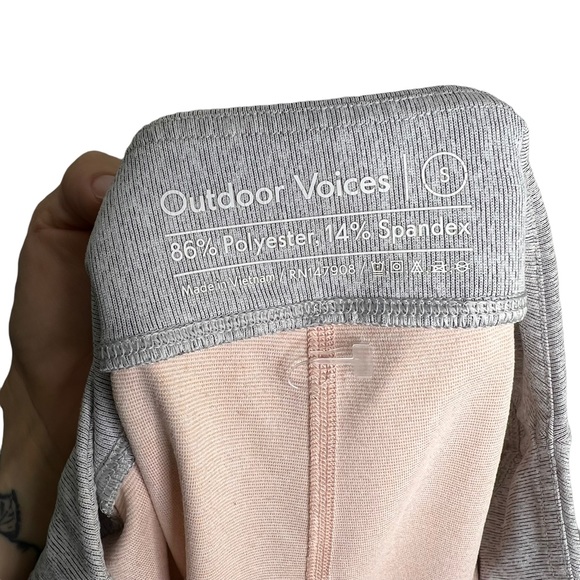 Outdoor Voices Skort - Picture 4 of 4